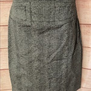 Express Pencil Skirt